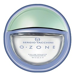 TACCHINI O-ZONE woman 50ml edt   БЕЗ УПАКОВКИ  M~