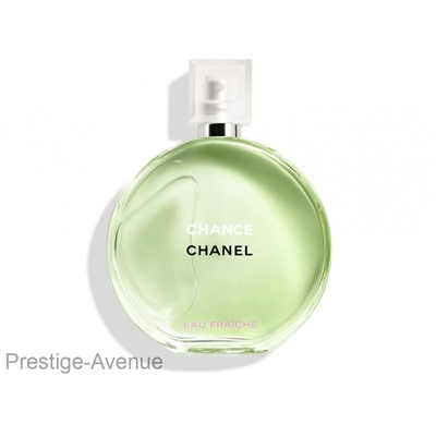 Chanel "Chance Eau Fraiche" edt for women 50 ОАЭ