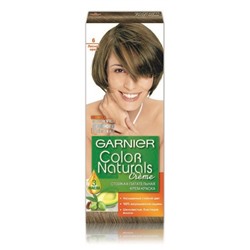 Краска д/волос COLOR NATURALS  6 Лесной орех Garnier