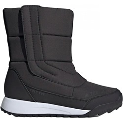 Ботинки женские TERREX CHOLEAH BOOT CBLACK/FTWWHT/GREFOU