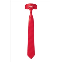 Классический галстук "жаркий полдень" SIGNATURE #203629