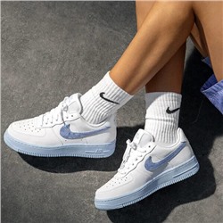 Nike Air Force 1 Low “Hydrogen Blue”
