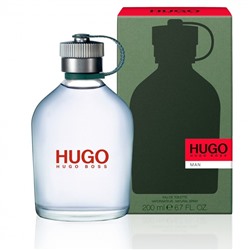 Hugo Boss - Man. M-100
