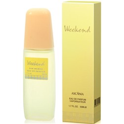 ASC WEEKEND  50ml /жен. M~