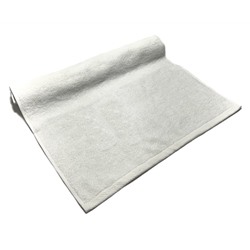 Полотенце махровое гладкокрашеное Вышневолоцкий Текстиль