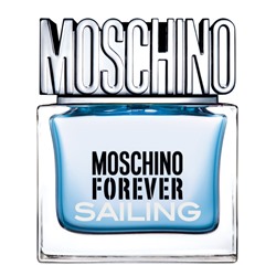 MOSCHINO FOREVER SAlLING men  30ml edt