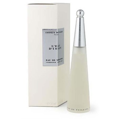 ISSEY MIYAKE L`EAU D`ISSEY lady 100ml edt