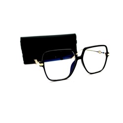 Компьютерные очки с футляром - CLAZIANO 629 с1
