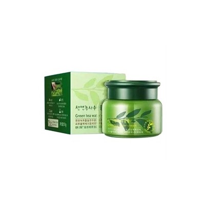 Крем для лица Rorec Green Tea Water Cream 50g с зеленым чаем