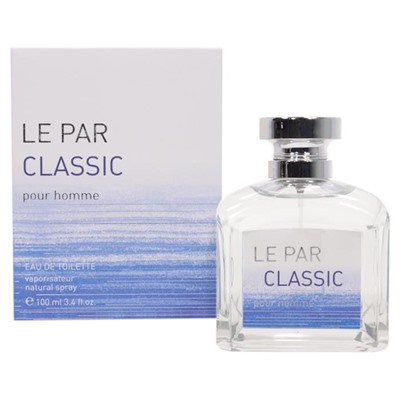 CLASSIC LEO CLASSIC /муж. M~