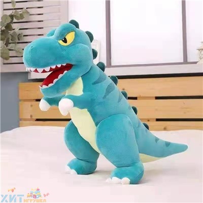 Мягкая игрушка Динозавр 120 см (ВЫБОР ЦВЕТА) di120, di120-blue, di120-pink, di120-green
