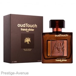 Franck Olivier Oud Touch edp for men 100 ml