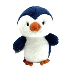 Пингвиненок 25см  MLX68-23