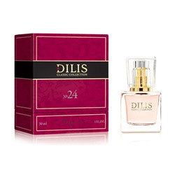 Dilis Classic Collection Духи №24 30мл