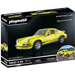 Playmobil. Конструктор арт.70923 "Автомобиль Porsche 911 Carrera RS 2.7"/2