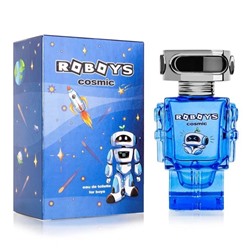 .ROBOYS COSMIC 50ml / детская муж. M~