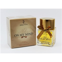 DORAL ALWAYS ON MY MIND 100ml /жен. M~