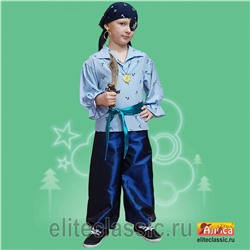 Карнавальный костюм EC-202265 Пират Джон