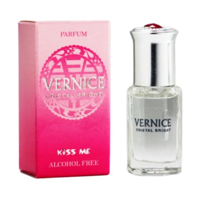 Масло парфюм.- ролл  6ml VERNICE CRISTAL BRIGHT