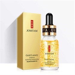 Сыворотка для лица Jomtam Gold Luxury Essence 15 ml