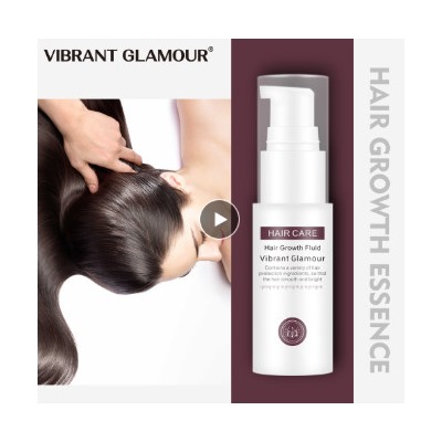 VIBRANT GLAMOUR Спрей для роста волос VG-ST001 30 мл