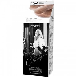 Краска для волос Estel Celebrity (Эстель Селебрити) 10/65 - Жемчужный блондин