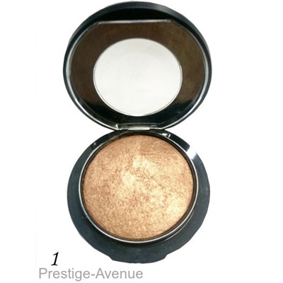 Пудра M.А.C. Mineralize SkinFinish Poudre De Finition 10g