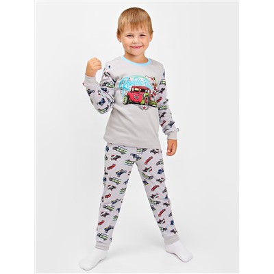 Пижама для мальчика Elephant kids