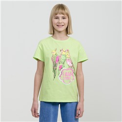 GFT4269 футболка для девочек (1 шт в кор.)