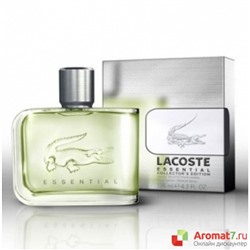 Lacoste - Essential Collector's edition. M-125