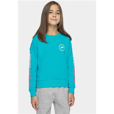 Лонгслив детский GIRL'S LONGSLEEVES