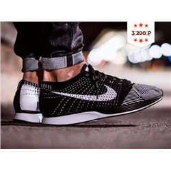 Кроссовки Nike Nike Flyknit Racer