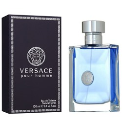 VERSACE POUR HOMME 100ml edt  M~