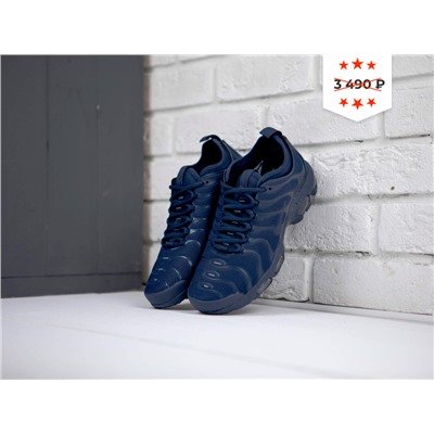 Кроссовки NIke Air Max Plus all Blue