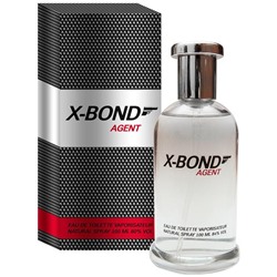 X-BOND AGENT/муж. M~ (Инвиктус)