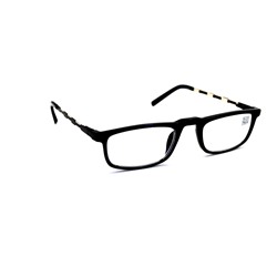 Готовые очки - Tiger 98097 черный