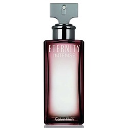 CK ETERNITY INTENSE 100ml edp  M~ БЕЗ УПАКОВКИ