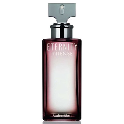 CK ETERNITY INTENSE 100ml edp  M~ БЕЗ УПАКОВКИ