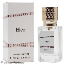 BURBERRY Her Eau de Parfum 30 ml