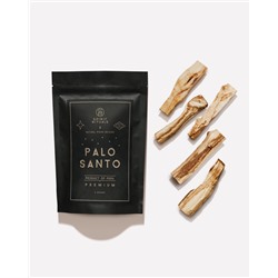 PALO SANTO Premium, Spirit Rituals (ПАЛО САНТО Премиум), упаковка 5 палочек.
