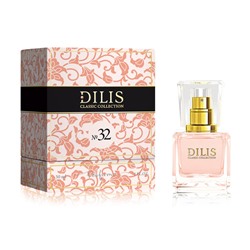 Dilis Classic Collection Духи №32 30мл