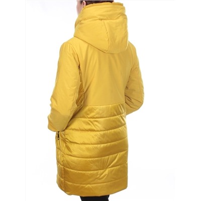 BM-802 Куртка демисезонная женская COSEEMI (100 гр. синтепон) размер 48