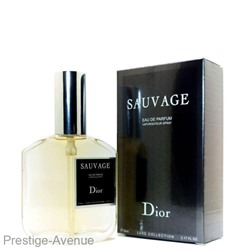 Dior "Sauvage pour homme" EDT  65 ml
