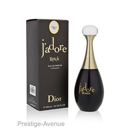 Christian Dior - Туалетная вода J`Adore Black 100 ml (w)