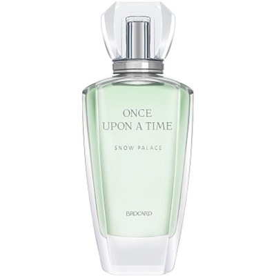 ONCE UPON A TIME SNOW PALACE 75ml edp /жен M~  НОВИНКА!!!