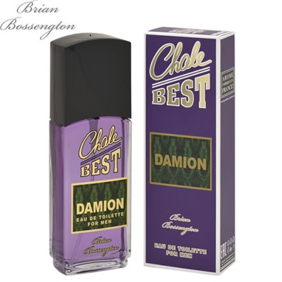 CHALE BEST DAMION 95мл /муж. M~