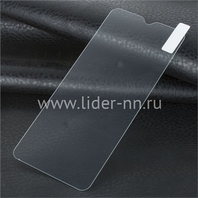 Защитное стекло на экран для Xiaomi Redmi 7/8/8A/Note 8  прозрачное (ELTRONIC)