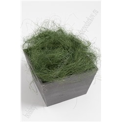 Сизаль, травяной зеленый (А008) SF-2084