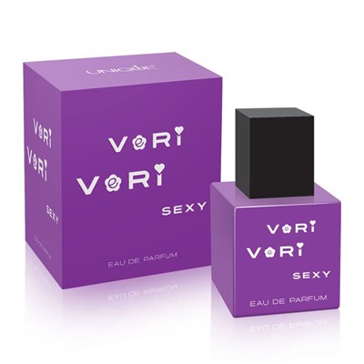 VERI VERI SEXY edp 30ml /жен. M~