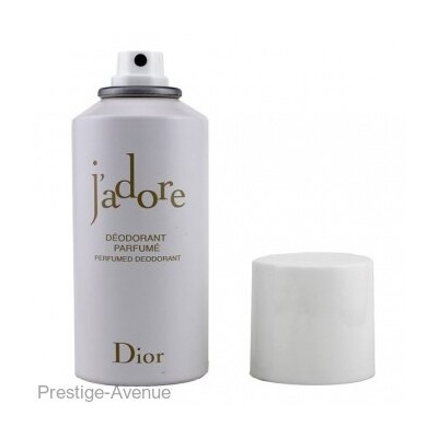 Дезодорант Christian Dior J`Adore 150 ml (w)